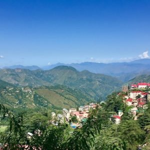 Things to do in Chail