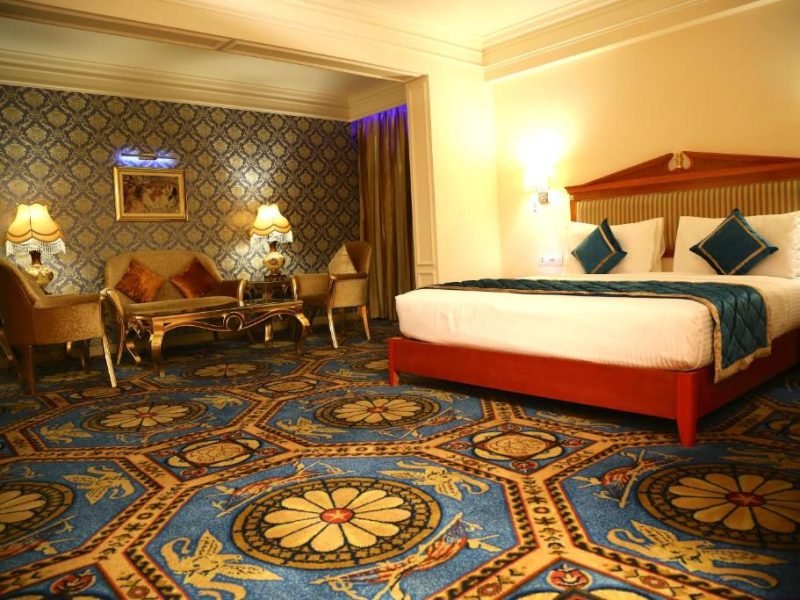 Executive Double Room