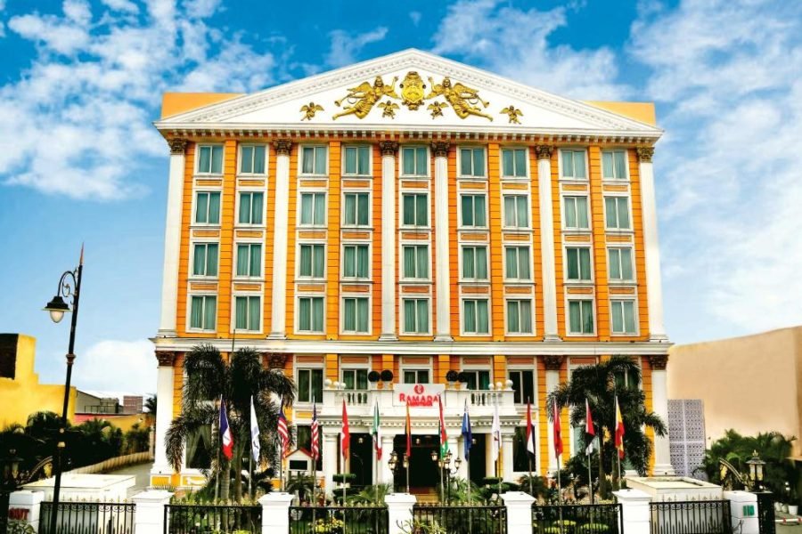 Ramada By Wyndham Amritsar