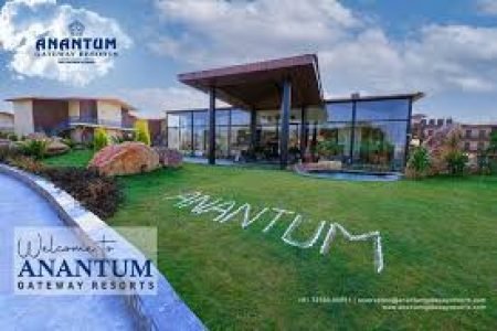 ANANTUM GATEWAY RESORTS